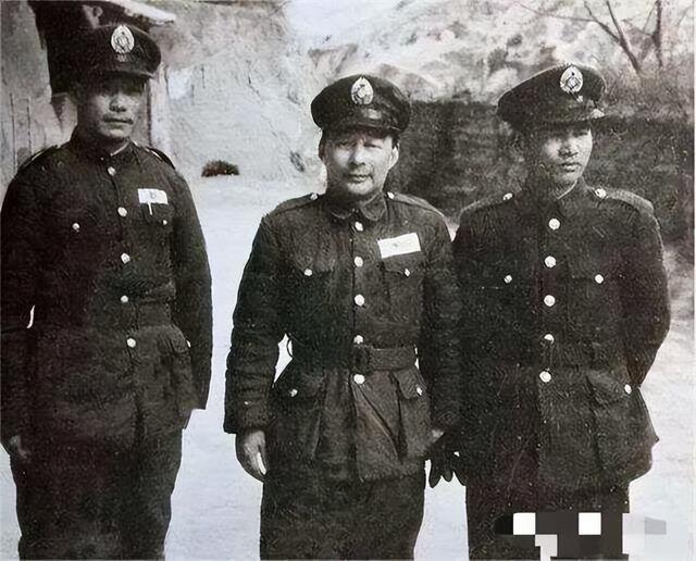 得知熊向晖的真实身份后，胡宗南捶胸顿足，仰天长叹：焉有不败！