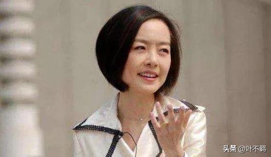 鲁豫：走过半生，归来仍是一人！两段婚姻，孩子是她最大的遗憾