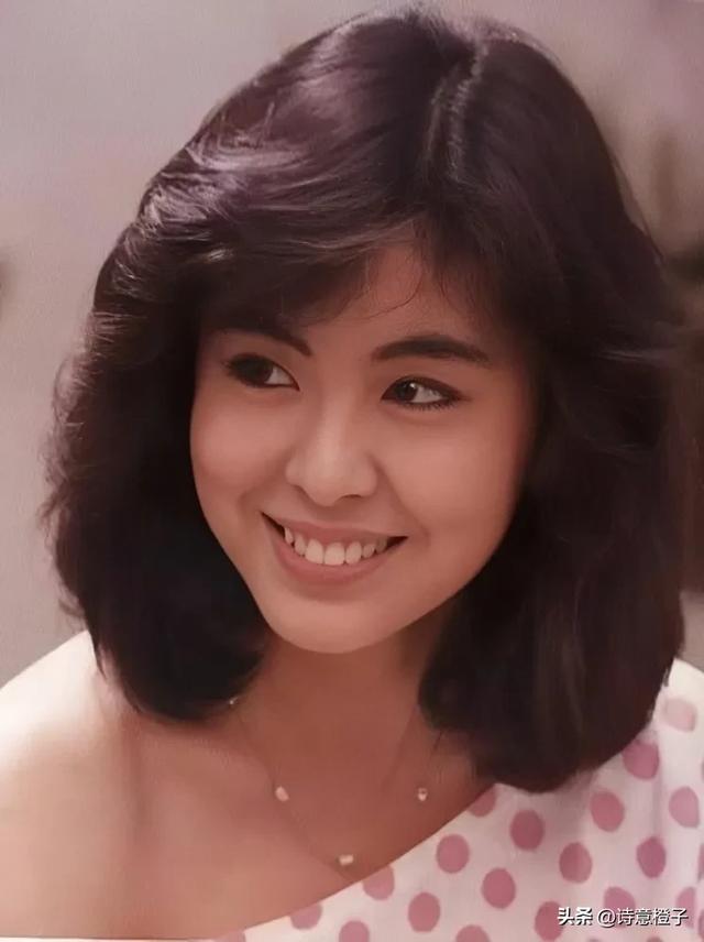 王祖贤：岁月流金，银幕传奇（1987-1994）