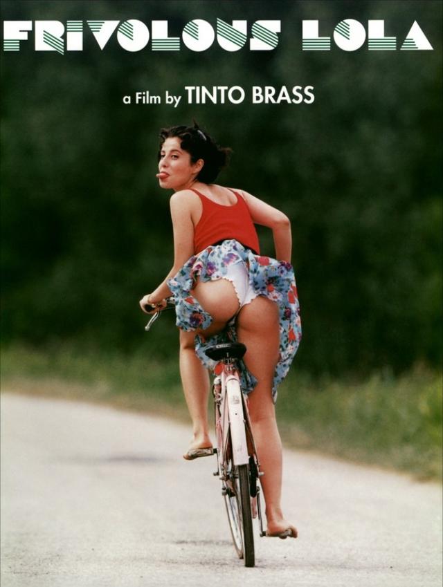 如果你是“性”情中人，请收下这位导演的几部“污”片