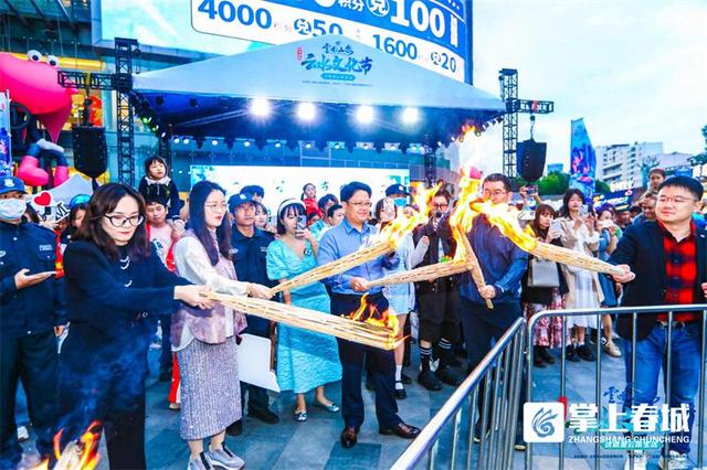 云南山泉第四届云水文化节“泉”新启航，“这就是云南生活”等您参与