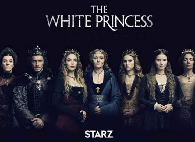 美剧界的‘重口味！三部尺度爆表的激情剧集，一次追到爽！