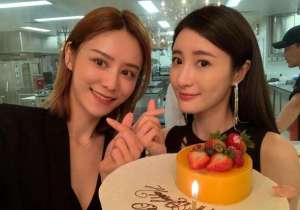 赵雪英(曾是林峯女友的李彩桦，为何在《回家的诱惑》后销声匿迹？)