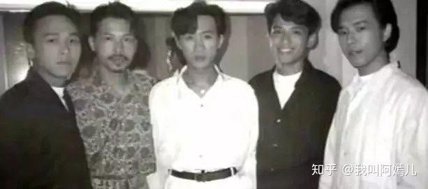 黄贯中爆beyond《海阔天空》原名，解析黄家驹日本创作背后