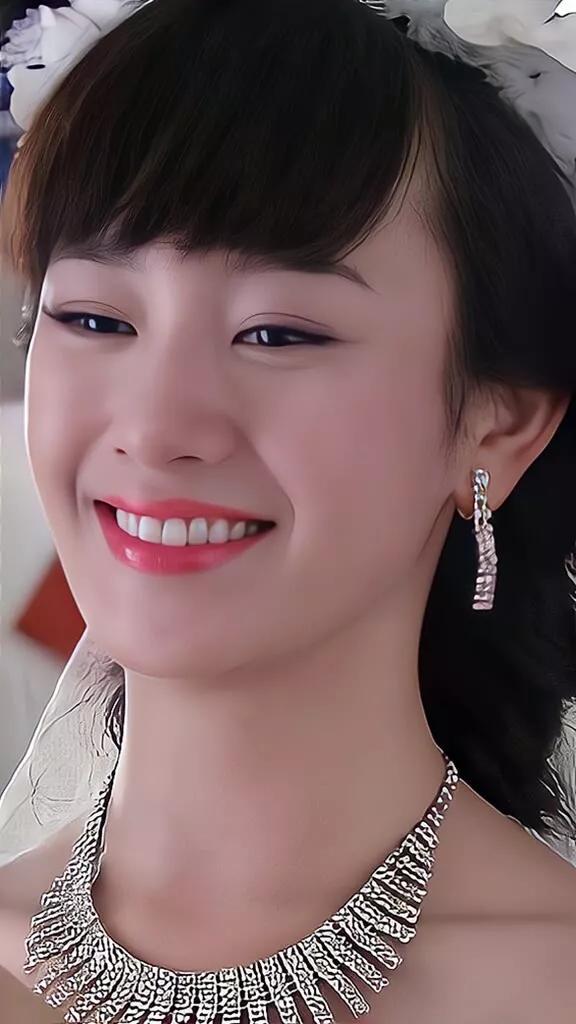 夏家三千金张檬——杨真真