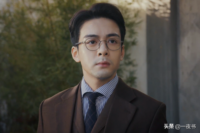 《孤舟》大结局：直到王明忠被抓后惨死，才明白，易中锄奸肖君侠