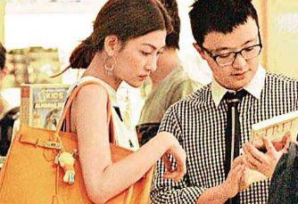 曾是林峯女友的李彩桦，为何在《回家的诱惑》后销声匿迹？