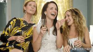 欲望城市电影(姊妹们回来了经典影集《欲望城市》全新续集前导预告曝光)