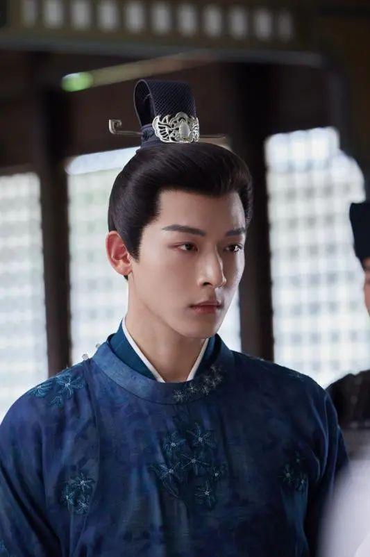 “嘎子哥”谢孟伟、白鹿、张晚意，获“三级演员”职称