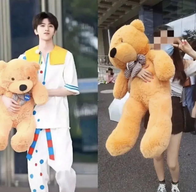 男明星身高凡尔赛比拼