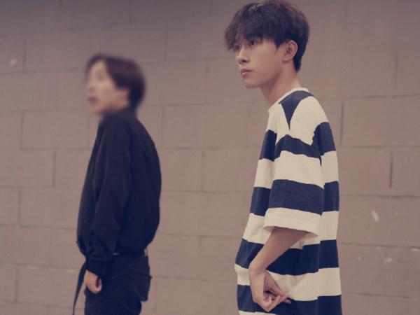 易烊千玺曾是高中校草,看见他高中校服照:颜值我服了