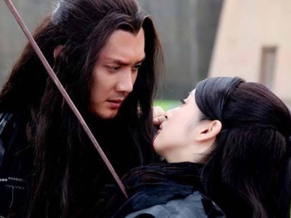 盘点那些年我们追过的烂尾影视剧