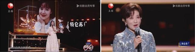 2025跨年晚会大比拼，东方卫视脱颖而出，果然真诚才是必杀技！