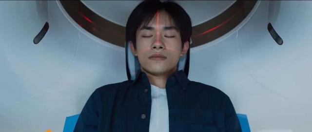 《送你一朵小红花》全员演技爆棚，易烊千玺戳人泪点