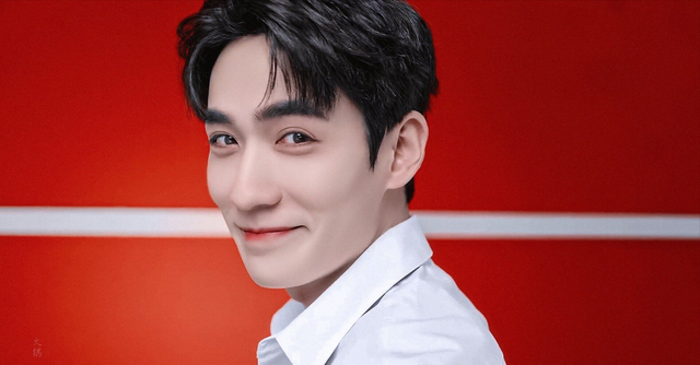 朱一龙隐婚生子？妻子疑似曝光