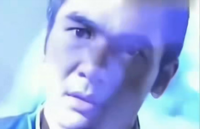 TVB那些精彩绝伦但最终没有拍成的巡礼片,真是太浪费了