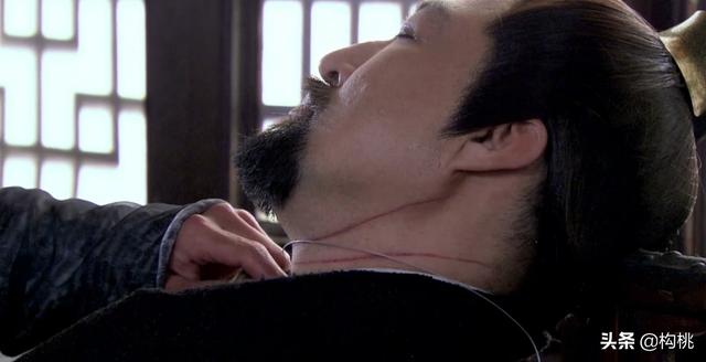 电视剧《少年神探狄仁杰》中最诡异的案件，隐藏在感业寺的秘密