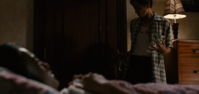 深度解析《色戒》，色诱汉奸却爱上对方，感性战胜理性会怎样？