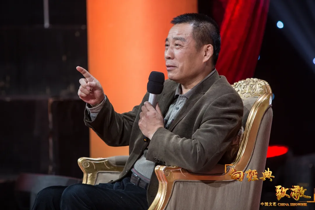 向经典致敬!你是否还记得电影《海霞》