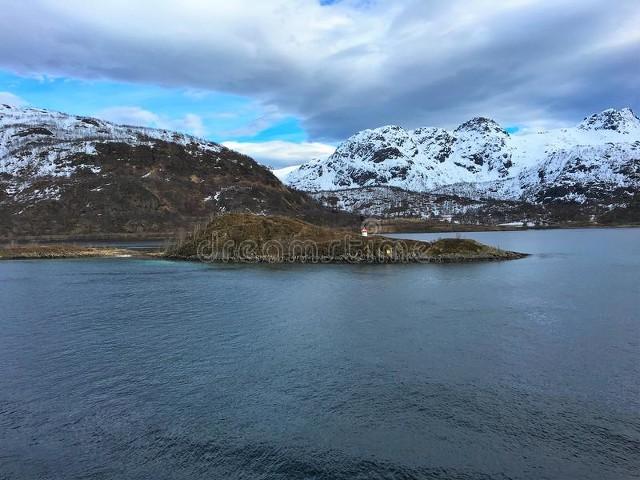 从北方到武汉，再到更北方：一个北方人在挪威的十五年心路历程