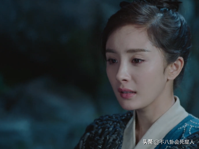 内娱风情美人断代十年，朱珠独揽7大剧，白幼瘦审美都害了谁？