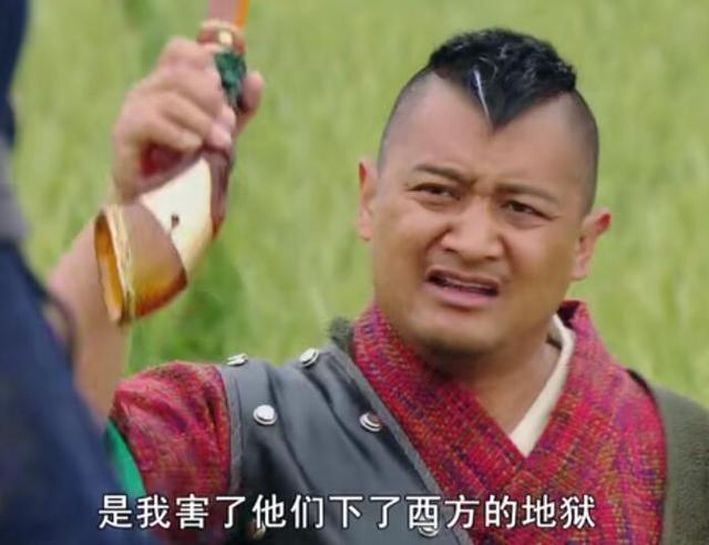 陈乔恩，对不起，恕我当时年少无知，这部剧好尬好沙雕我好喜欢啊