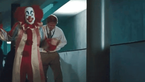 致怪物迷——史上最大怪物狂欢趴，你知道它们都出自哪里吗？