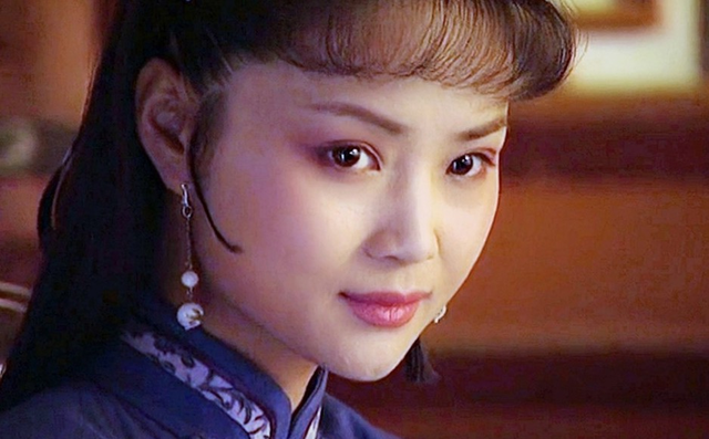 93岁苏麻喇姑病逝,康熙痛哭下旨:不许下葬!她是我额娘!