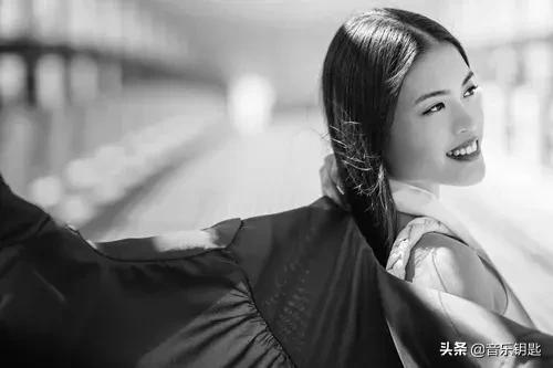 十五位世界级女神钢琴家，看到No.1我果断转了