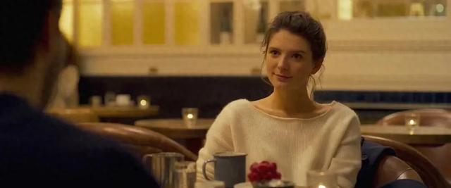 一见钟情，再见倾心，爱上你，是我这一生最美妙的事！