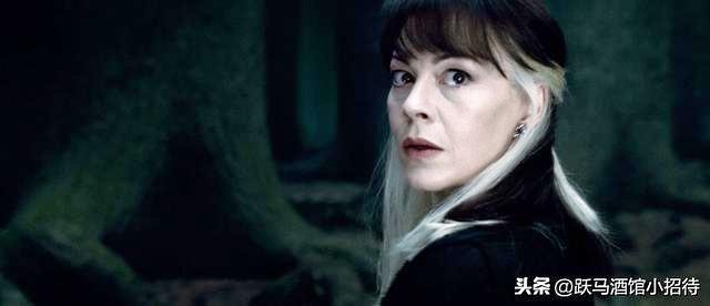 魔法界历史上最重要的谎言，纳西莎·马尔福为什么要欺骗伏地魔呢