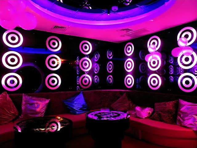 酒吧,夜总会,夜店,会所的区别