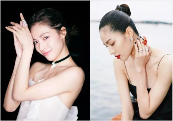 《芳华》女二钟楚曦惊艳四座：拉开女人之间差距的，其实是这点