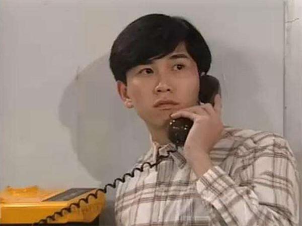 想当年｜这部剧中有美到令人扼腕的邵美琪