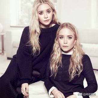 有身价超10亿美元的姐姐，绯红女巫奥尔森为何选择成为漫威演员？