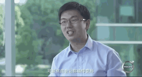 徐立：从科学家转换成企业家，我玩得很快乐