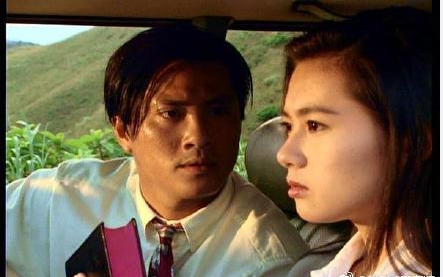 《大时代》里的女星太好看了,蓝洁瑛饰演的罗慧玲让观众印象至深