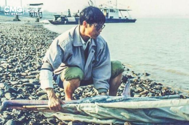 时光里丨长江追鲟四十年 他说保护中华鲟的人没有放弃