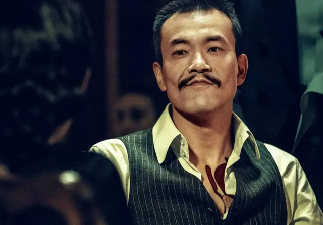 “星二代”影帝廖凡，出道24年从不拼爹，妻子是周星驰的黄金拍档