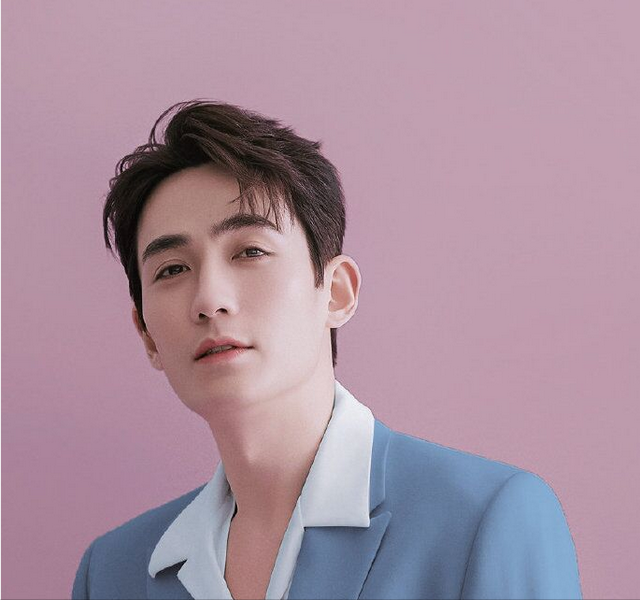 朱一龙隐婚生子？妻子疑似曝光