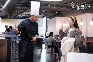 爱的理想生活电视剧(《爱的理想生活》大结局：齐悦真实面目曝光，温如雪官配上线)