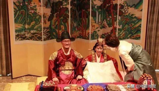 39岁许茹芸闪婚韩国男友，放下事业回归家庭，如今一家三口很幸福