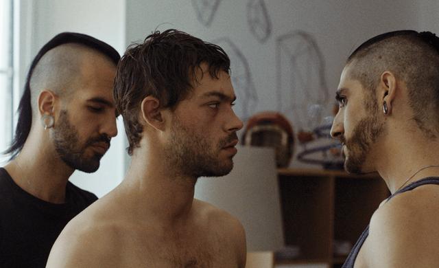 推荐四部法国大尺度激情电影,最后两部未成年止步