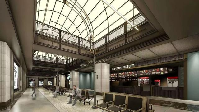 韩国CGV高端影城来了！营口万隆店7月31日正式营业！超值优惠套餐等你体验