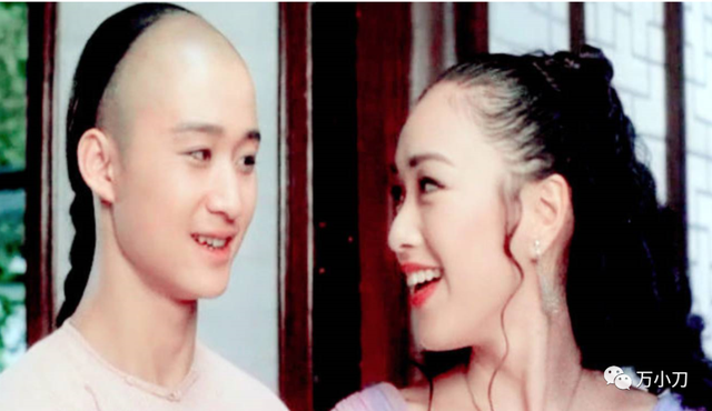 吴京，“战狼”的爱国故事