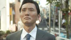 松重丰(“五郎”松重丰关闭IG等社交账号 因官方未给认证)