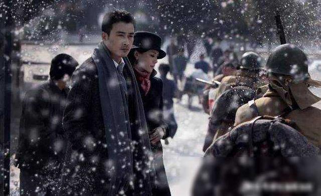 柳云龙演技炸裂的10部电视剧,部部耐人寻味,榜首毫无争议