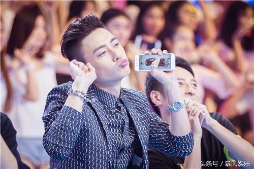 黄宗泽 个人简历短评 精彩不断为你每天更新