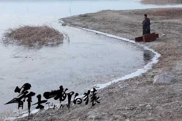 柳白猿，武侠逝去的时代｜良耜