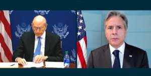 刀俎鱼肉(“不为刀俎、即为鱼肉”，布林肯称美国应在中美关系中掌握主动权)